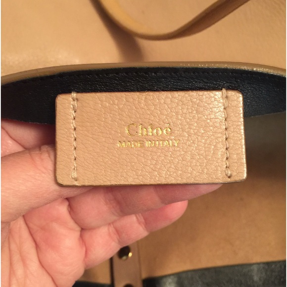 Chloe Tote Bag - Picture 8 of 8